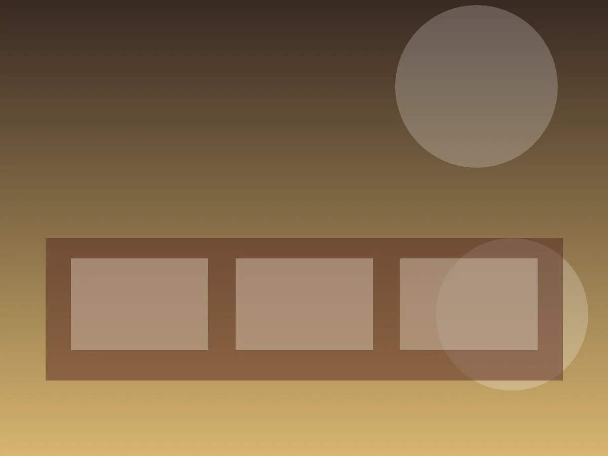 Concept image for a restaurant or hotel website scenario.